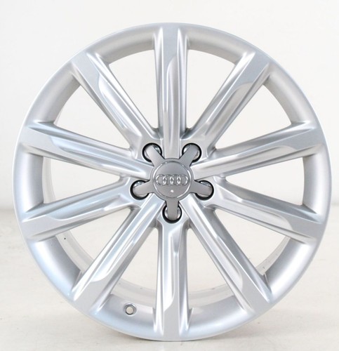 Audi jante simple 19 - jante,