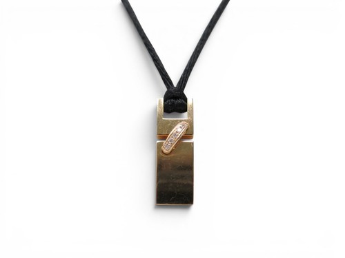 Collier pendentif chaumet lien - pendentif,