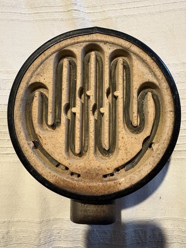 Thermor brûleur électrique