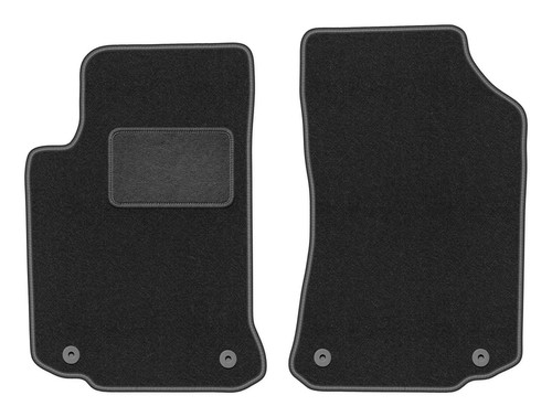 Tapis avant moquette pour - tapis, en