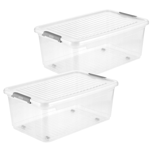 Keeeper bac rangement leo - keeeper,