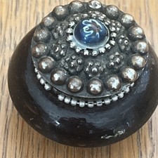 COFFRET BIJOUX ORIENT