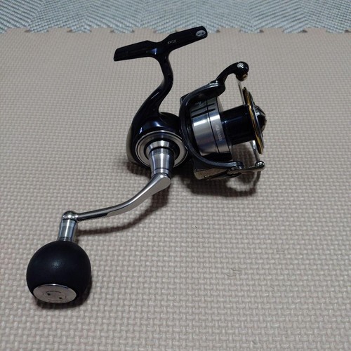 Moulinet pêche léger - moulinet,