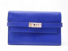 PORTEFEUILLE HERMES KELLY