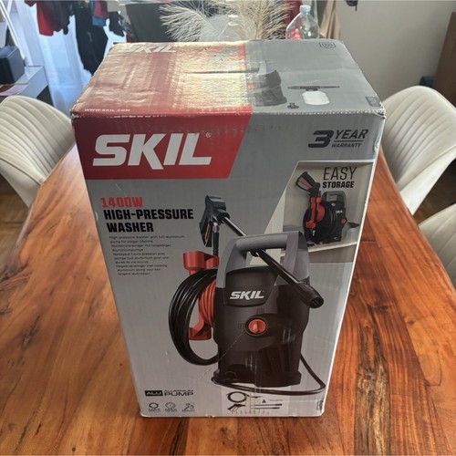 Skil nettoyeur haute - skil, pression