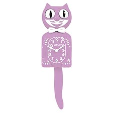 Kit Cat Clock Ltd Edition