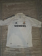 maillot de football dédicacé