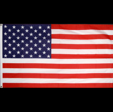 Drapeau USA - 90 x 150 cm