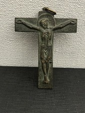 Ancien Crucifix Croix