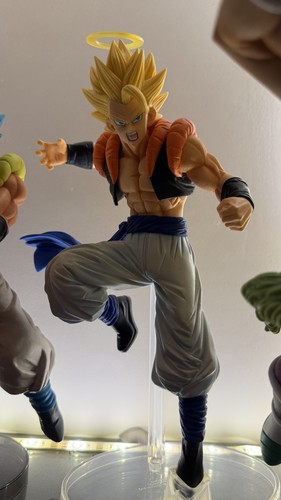 Banpresto dragon ball - banpresto,