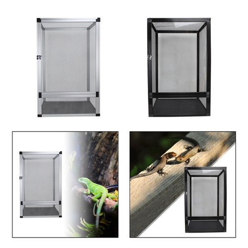 Cage pour reptiles terrarium - cage,