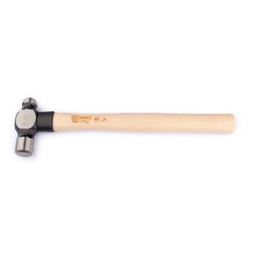 Marteau 528g acier bois 350mm - acier,