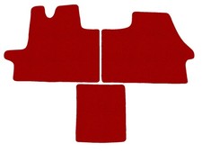 Basic Tapis de sol pour Fiat