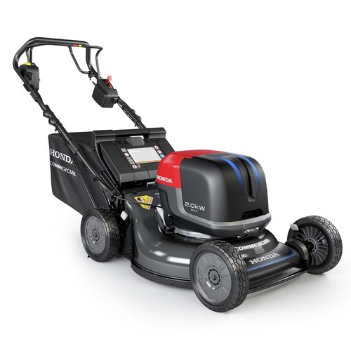 Honda hrc216exa6 in - hrc216exa6, 21