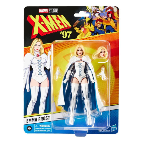 Marvel legends figurine - legends,