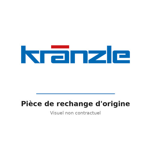 Electrode kranzle réf 44080 - electrode,