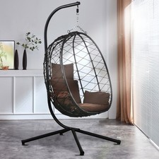 Hamac De Luxe Nouveau XXL Avec