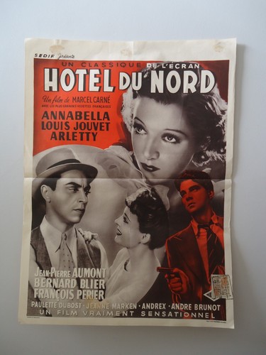 Hotel nord annabella louis - hotel, du