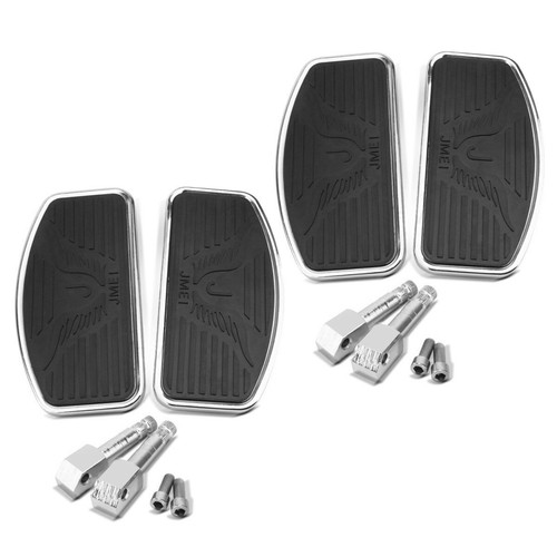 Set marchepieds pour - set,