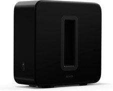 Sonos Sub Gen 3 Wireless