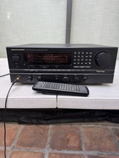 Marantz SR-82U receiver A/V