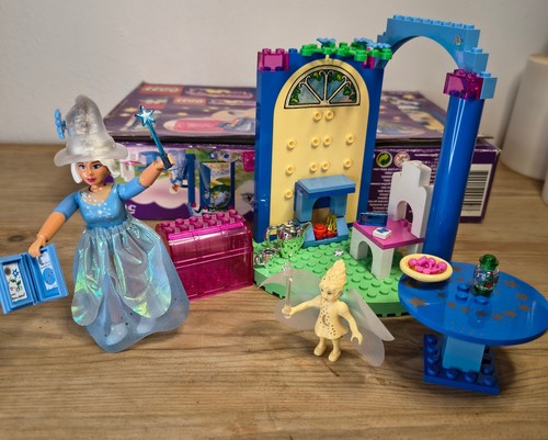Lego belville 5825 fairy - lego,