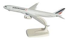 Maquette d'Avion Airbus A330
