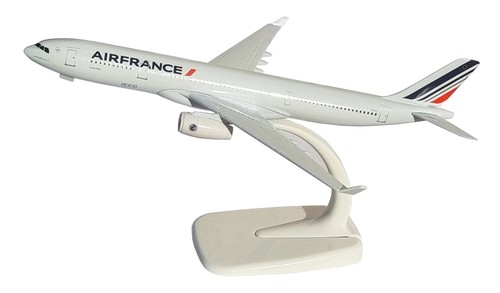 Maquette avion airbus a330 - maquette, d'avion