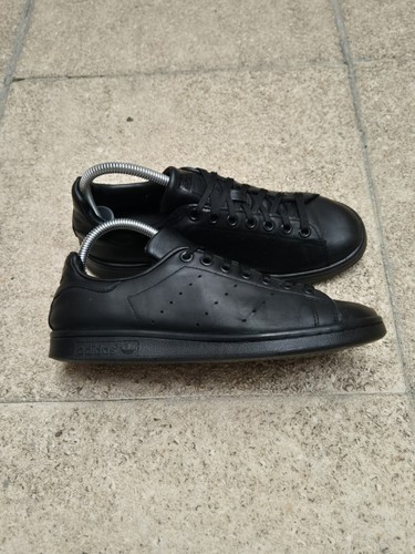 Adidas stan smith femme noir - adidas,