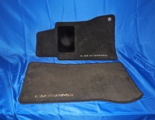 2003-2007 Mercedes W203 C32