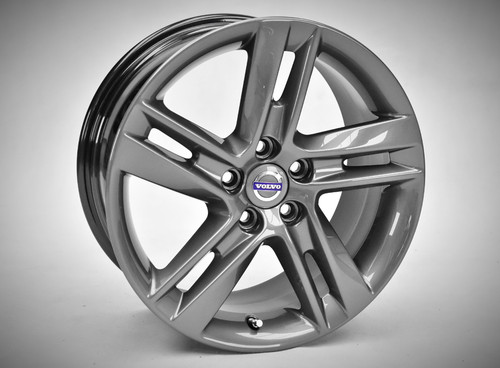 Jantes aluminium volvo s60 - volvo,