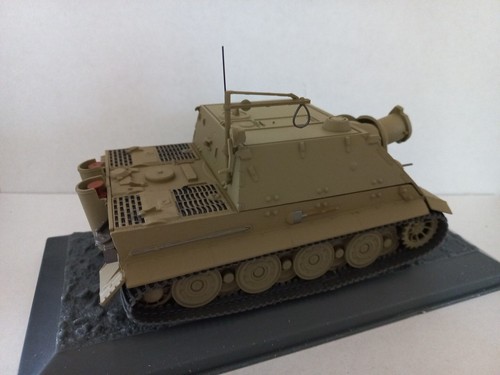 Char allemand - char,
