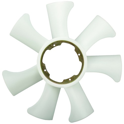 Roue ventilateur pour - roue,