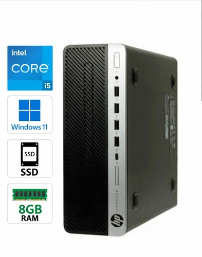 Promo prodesk 600 core - ⭐promo⭐hp,