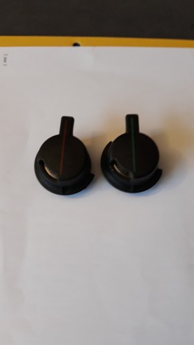 Soupapes cocotte seb sensor - 2,