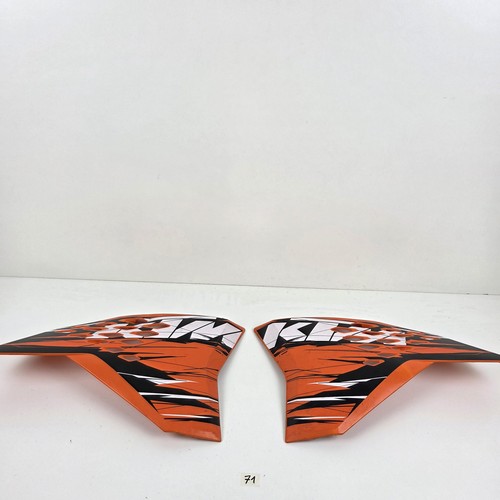 Ktm 125 250 450 - 250, exc