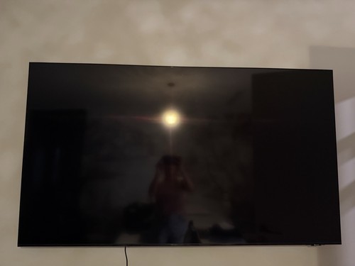 Samsung télévision écran - télévision,