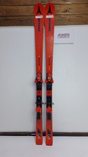 Atomic Redster G9 152 cm Ski + Atomic 10 Fixations Winter Sport Fun