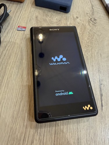 Walkman sony wm1am2 - walkman,