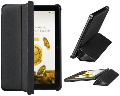 Hama smart case - case, Écran