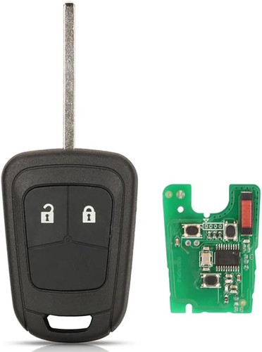 Clé vierge pour - , opel