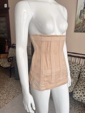 Corset Bustier Ancien Vintage