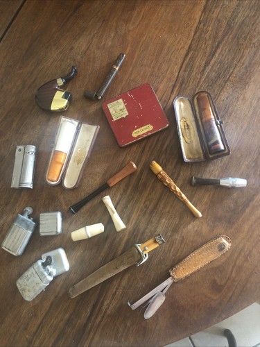 Ancien petit lot - lot,