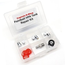 Tank Repair Box Kit (Fill
