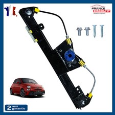 Leve Vitre Electrique Avant