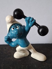 Schtroumpf Schleich 20020 6B