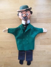 Rarissime grande marionnette