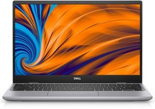 Dell Latitude 3320 13.3" HD Laptop Computer Core i5 8GB RAM 128GB SSD Windows 11