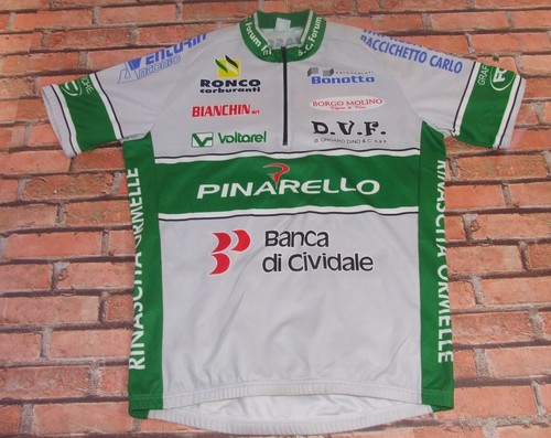 Pinarello maillot vélo - maillot,