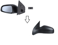 RETROVISEUR ÉLECTRIQUE POUR